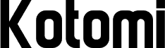 Kotomi