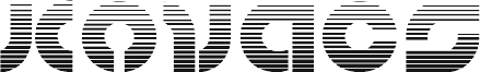Kovacs Gradient