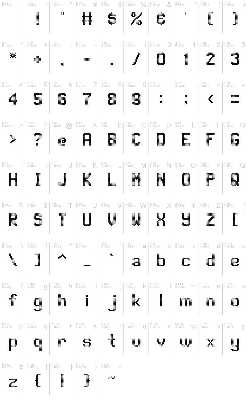 Kone KSS 470 (Wyvern Ver) Regular font | Fonts2u.com