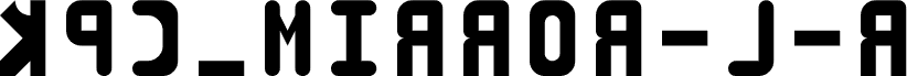 kpc_mirror-L-R Regular