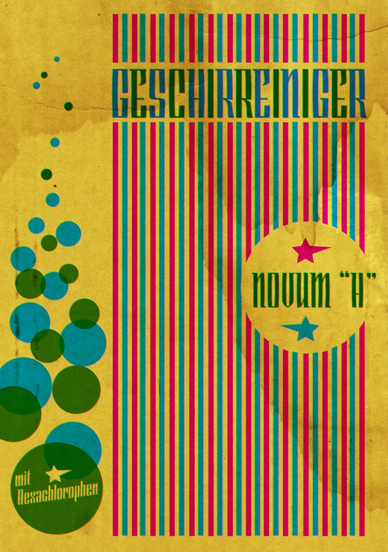 Kroegbainder Schriftart