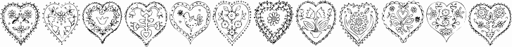 KR All Heart