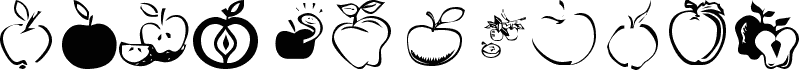 KR Apple A Day