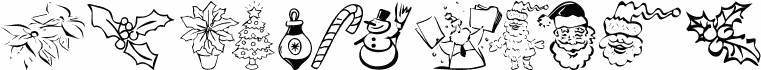 KR Christmas Dings 2004 Five