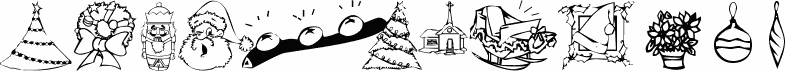 KR Christmas Dings 2004 Two