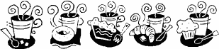 KR Coffee Dings