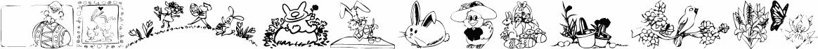 KR Easter 2002