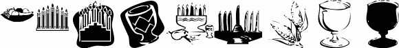 KR Happy Kwanza