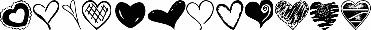KR Heartalicious