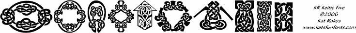 KR Keltic Five