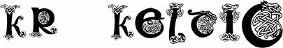 KR Keltic One