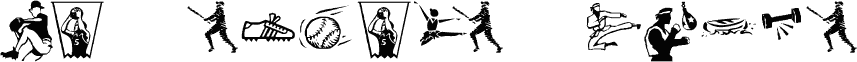 KR Sports Dings