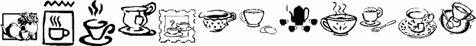 KR Teatime Dings