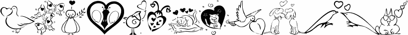 KR Valentines 2006 Three