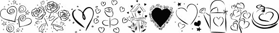 KR Valentines 2006