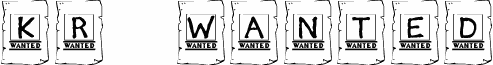 KR Wanted!