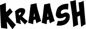 Kraash Black