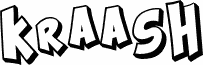 Kraash