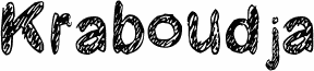 Kraboudja