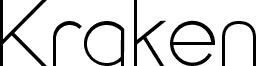 Kraken-Thin