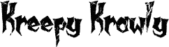Kreepy Krawly