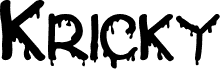 Kricky