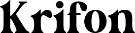 KrifonRegular