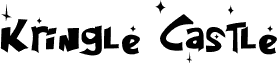 Kringle Castle Night