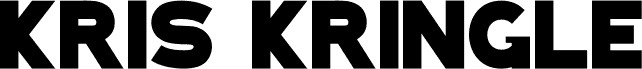 KRIS KRINGLE