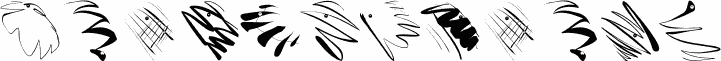 KritzelBirds