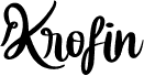 Krofin FREE