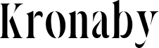 Kronaby Regular