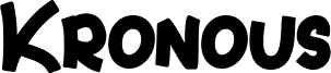 Kronous Rounded