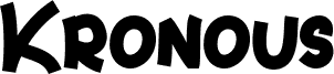 Kronous