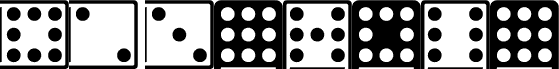 KS Domino Regular