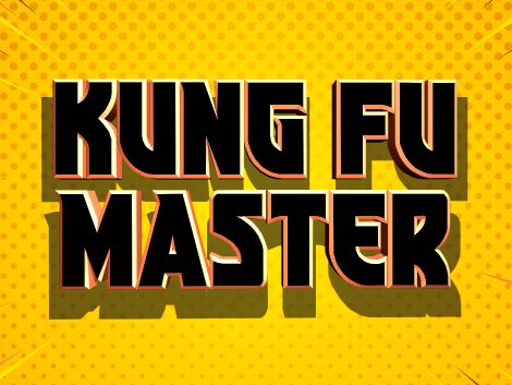 Kung-Fu Master Carattere
