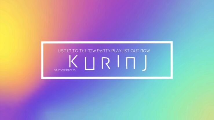 Kurinji フォント