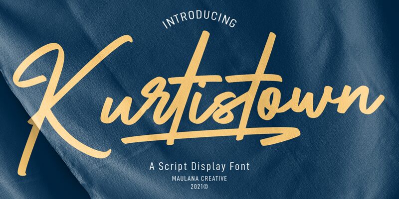 Kurtistown Carattere