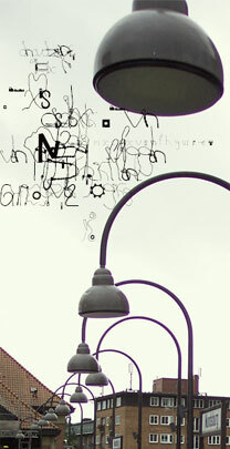 Kurzwaren Шрифт