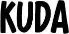 kuda