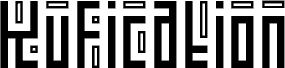 Kufication Unica