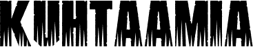Kuhtaamia DEMO
