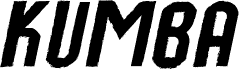 Kumba Brush Italic