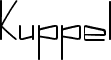 Kuppel Ultra-condensed Bold