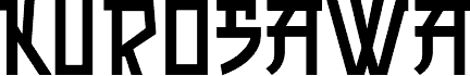 Kurosawa Regular