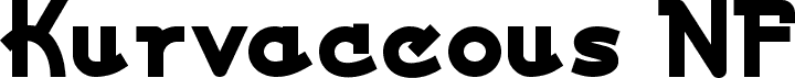 Kurvaceous NF
