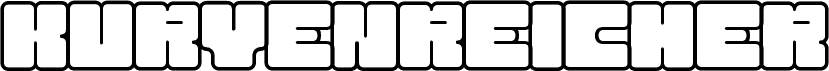 Kurvenreicher-Regular