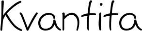 Kvantita