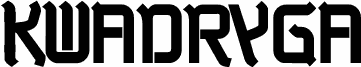 Kwadryga