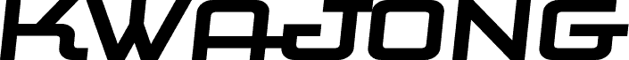 Kwajong Italic